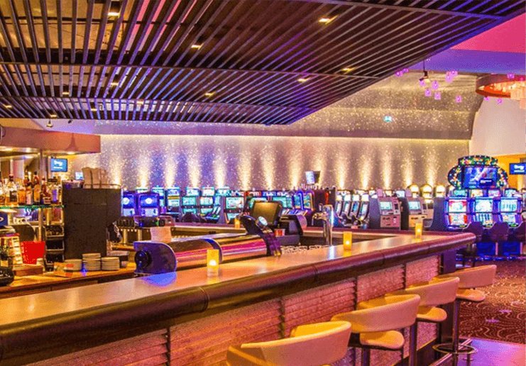 B7 casino app in Netherlands