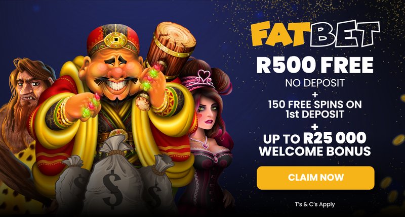 Learn about fatbet login