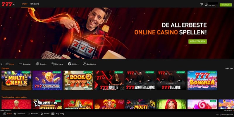 B7 Casino Online: Inloggen en Spelletjes in Nederland Gemakkelijk en Veilig! - overview