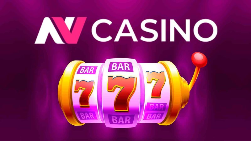 Nv casino online, nv casino